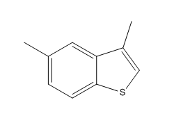 3，5-Dimethyl benzothiophene