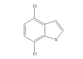 4，7-Dichloro benzothiophene